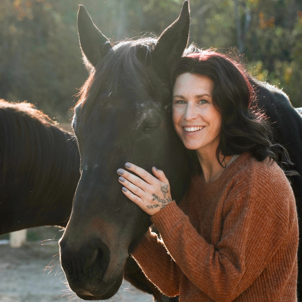 Meet your Posher, Marie-lune